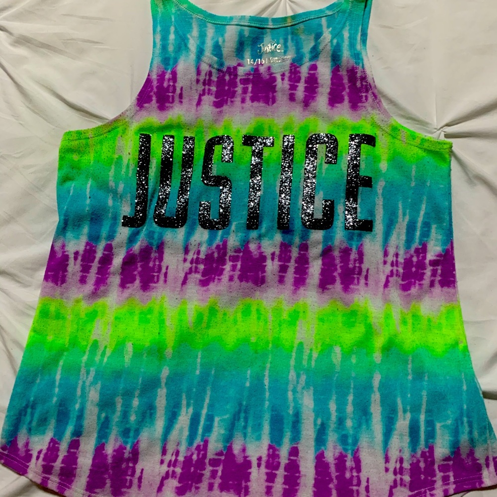 Tank top - Picture 2 of 2